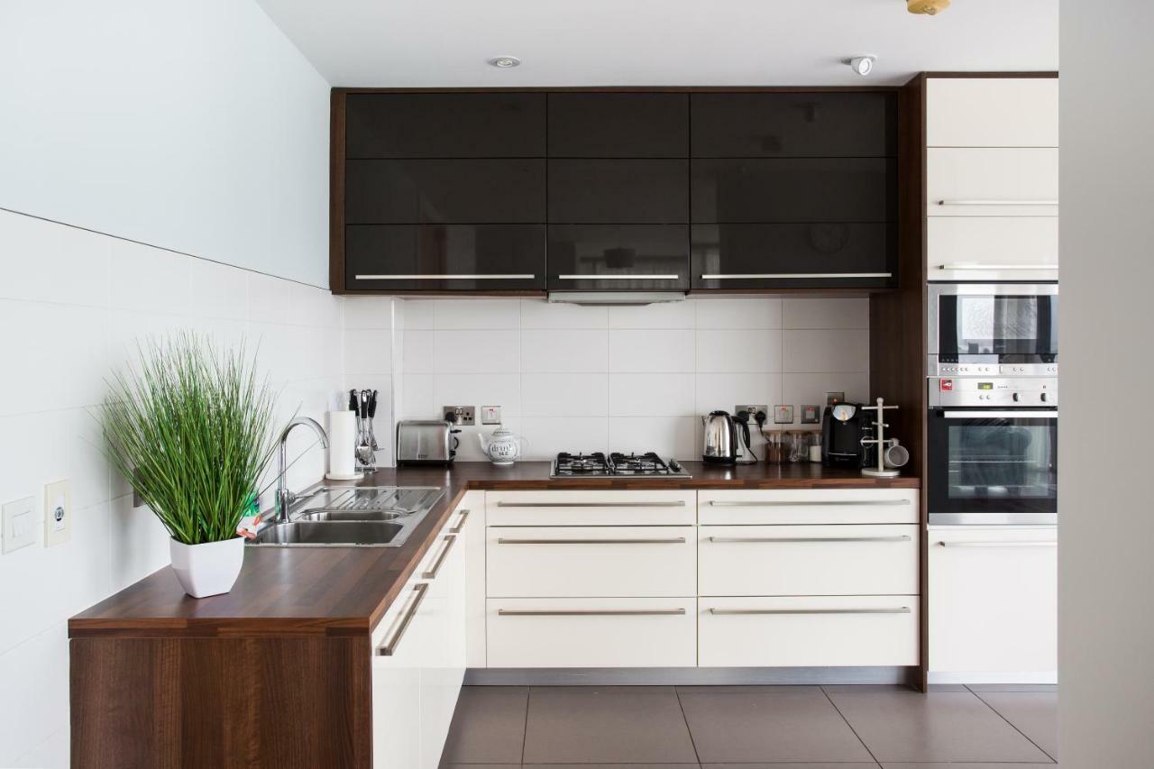 Apartment Luxury Marina Views At Titanic Quarter *
