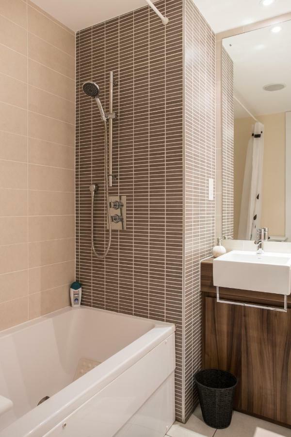 Luxury Marina Views At Titanic Quarter Apartment *