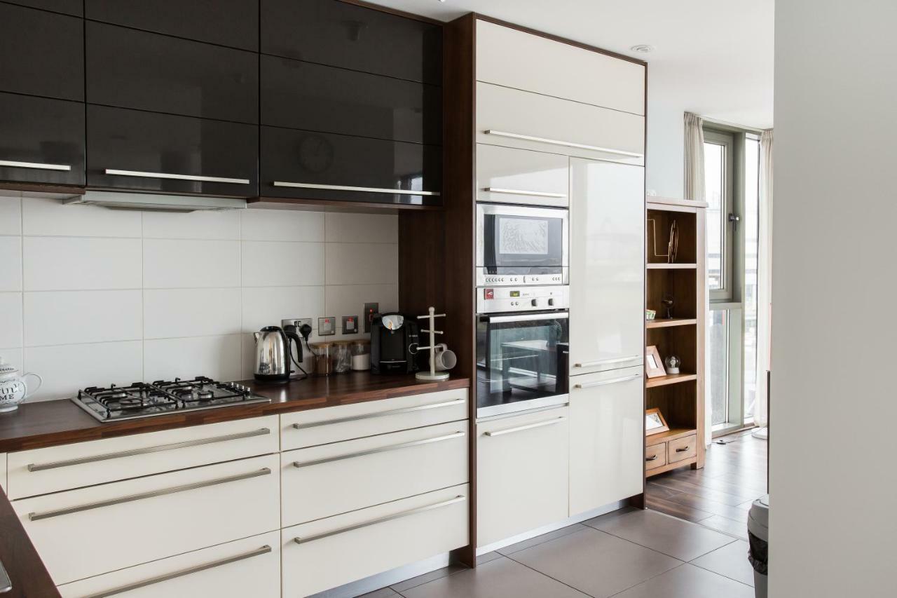 Luxury Marina Views At Titanic Quarter Belfast